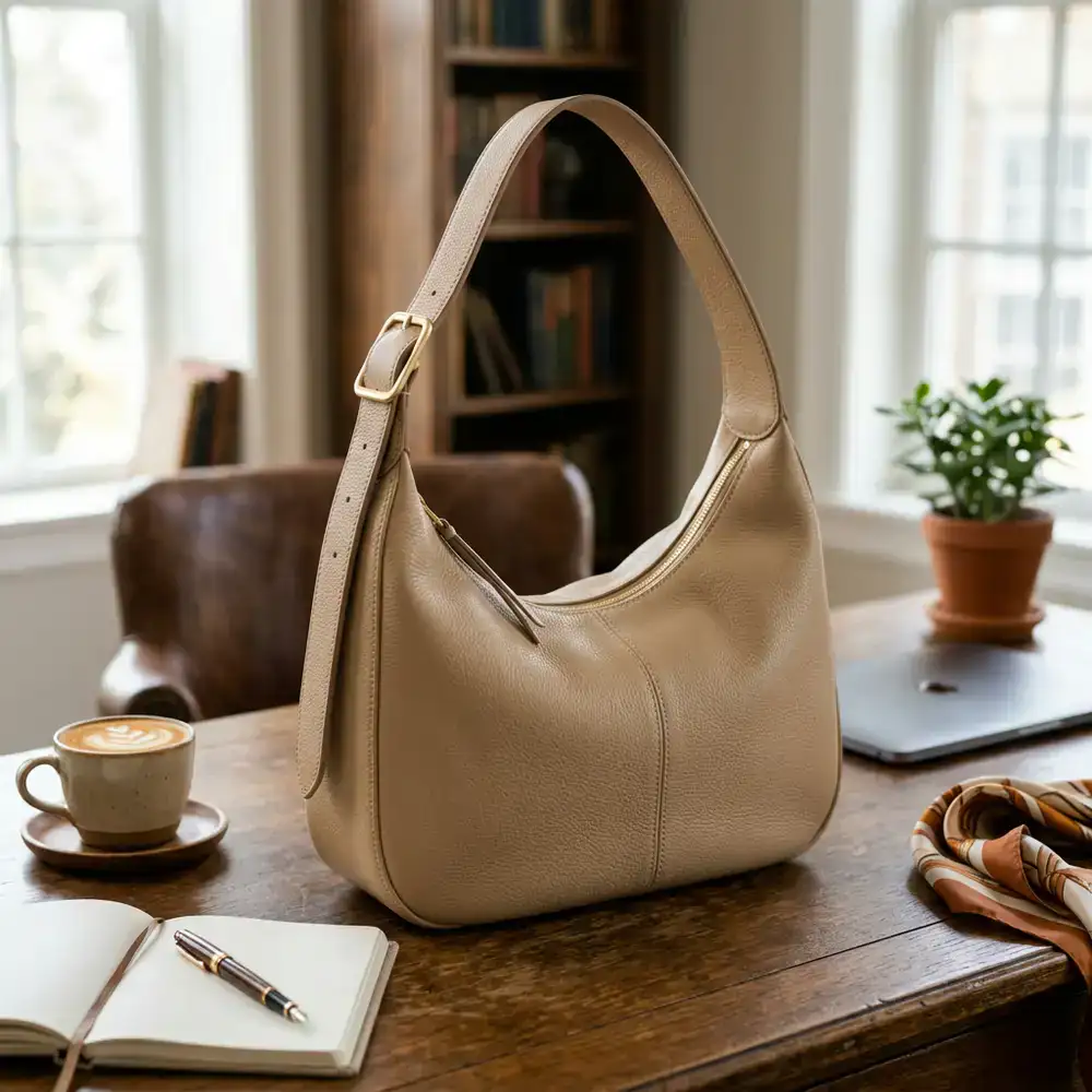 Juhu Hobo Bag